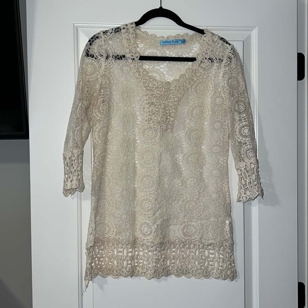 Solitaire top